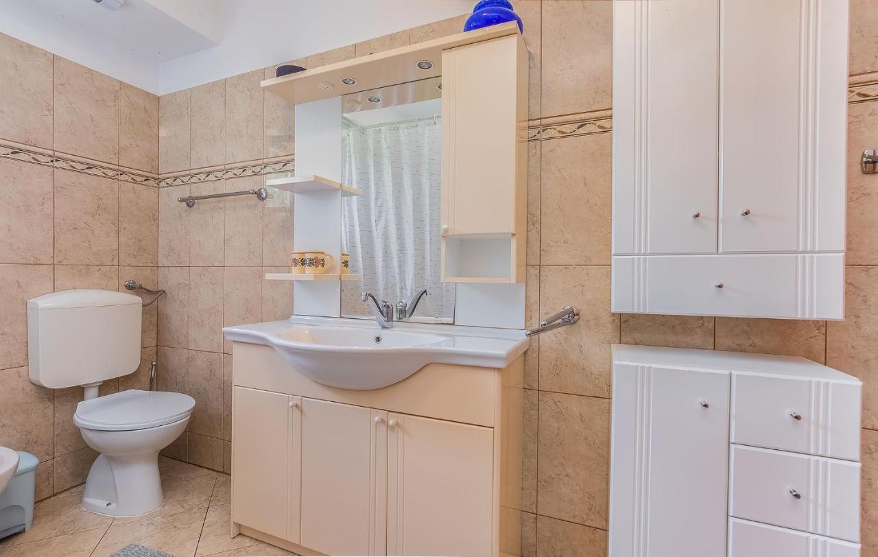 Appartement Jelena à Poreč Extérieur photo
