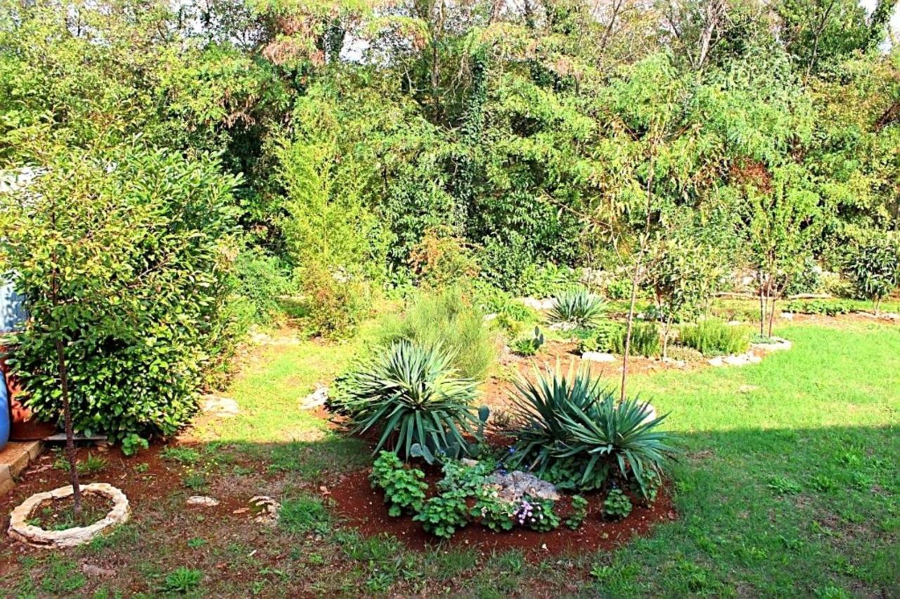 Appartement Jelena à Poreč Extérieur photo