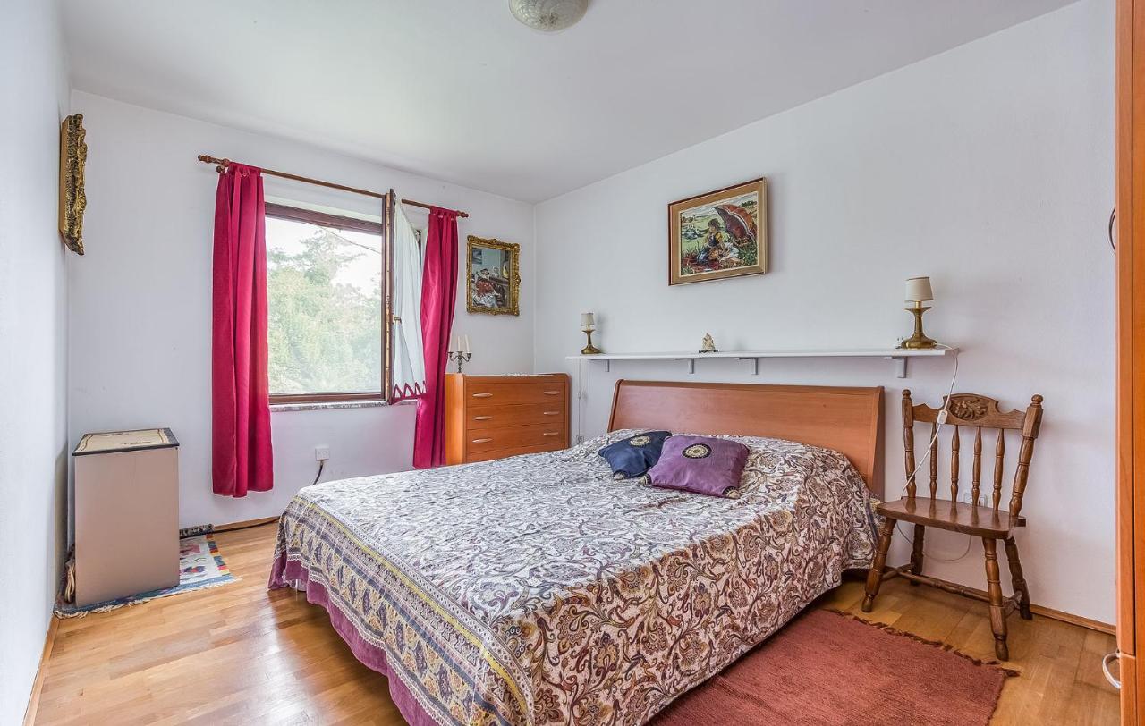 Appartement Jelena à Poreč Extérieur photo