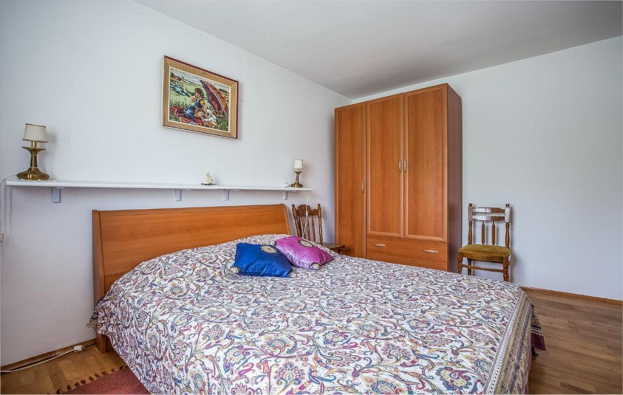 Appartement Jelena à Poreč Extérieur photo