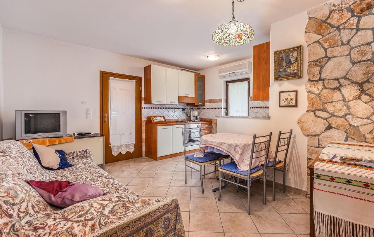 Appartement Jelena à Poreč Extérieur photo