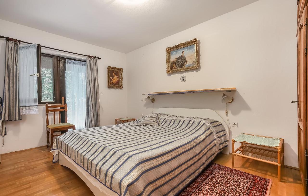 Appartement Jelena à Poreč Extérieur photo