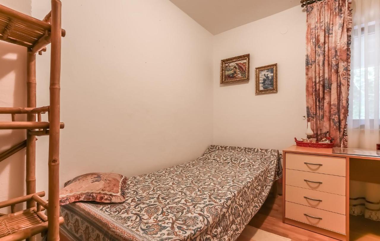 Appartement Jelena à Poreč Extérieur photo