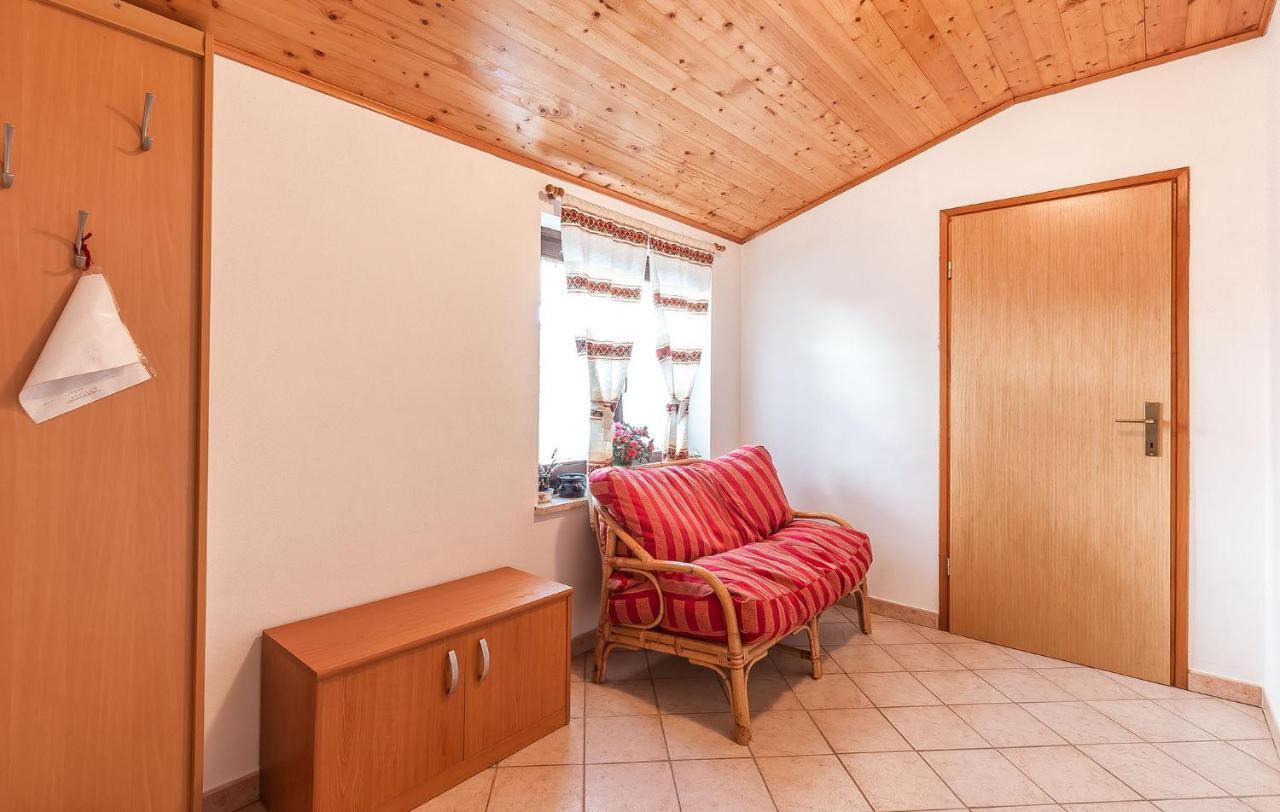 Appartement Jelena à Poreč Extérieur photo