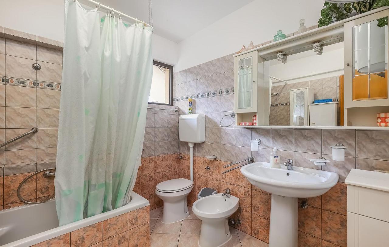 Appartement Jelena à Poreč Extérieur photo