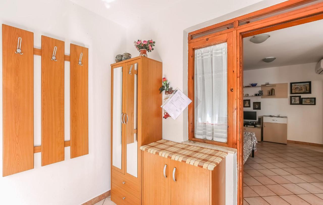Appartement Jelena à Poreč Extérieur photo
