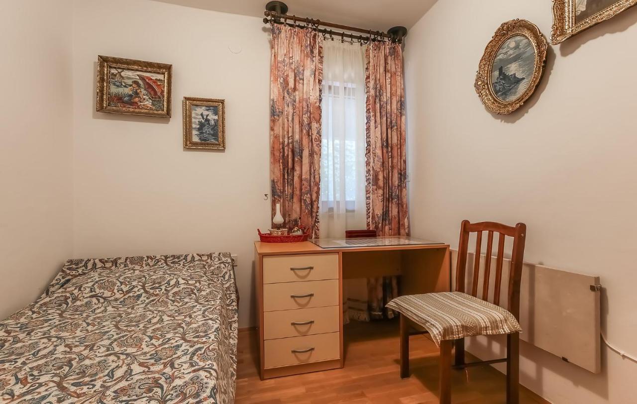 Appartement Jelena à Poreč Extérieur photo